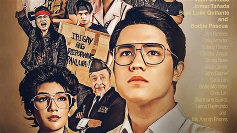 filipino musical movies|Ako si Ninoy .